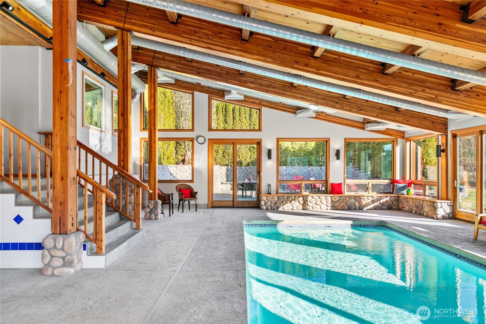 18553 Camp 12 Road , Leavenworth, WA 98826