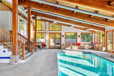18553 Camp 12 Road , Leavenworth, WA 98826 - Photo 29
