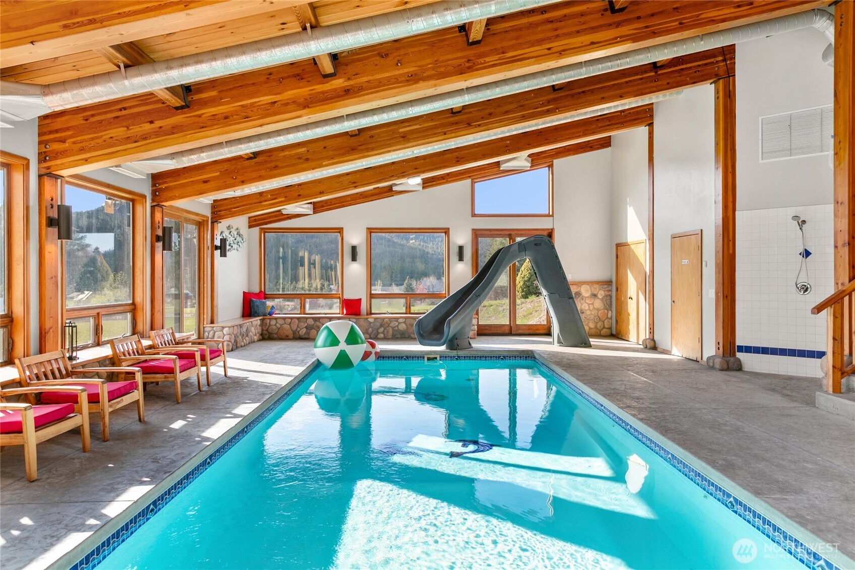 18553 Camp 12 Road , Leavenworth, WA 98826