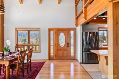 18553 Camp 12 Road , Leavenworth, WA 98826 - Photo 4