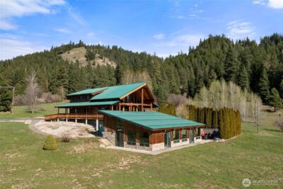 18553 Camp 12 Road , Leavenworth, WA 98826 - Photo 31
