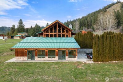 18553 Camp 12 Road , Leavenworth, WA 98826 - Photo 32
