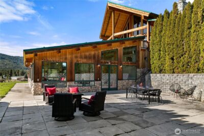18553 Camp 12 Road , Leavenworth, WA 98826 - Photo 34