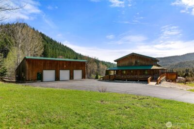 18553 Camp 12 Road , Leavenworth, WA 98826 - Photo 35
