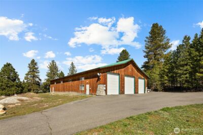 18553 Camp 12 Road , Leavenworth, WA 98826 - Photo 37