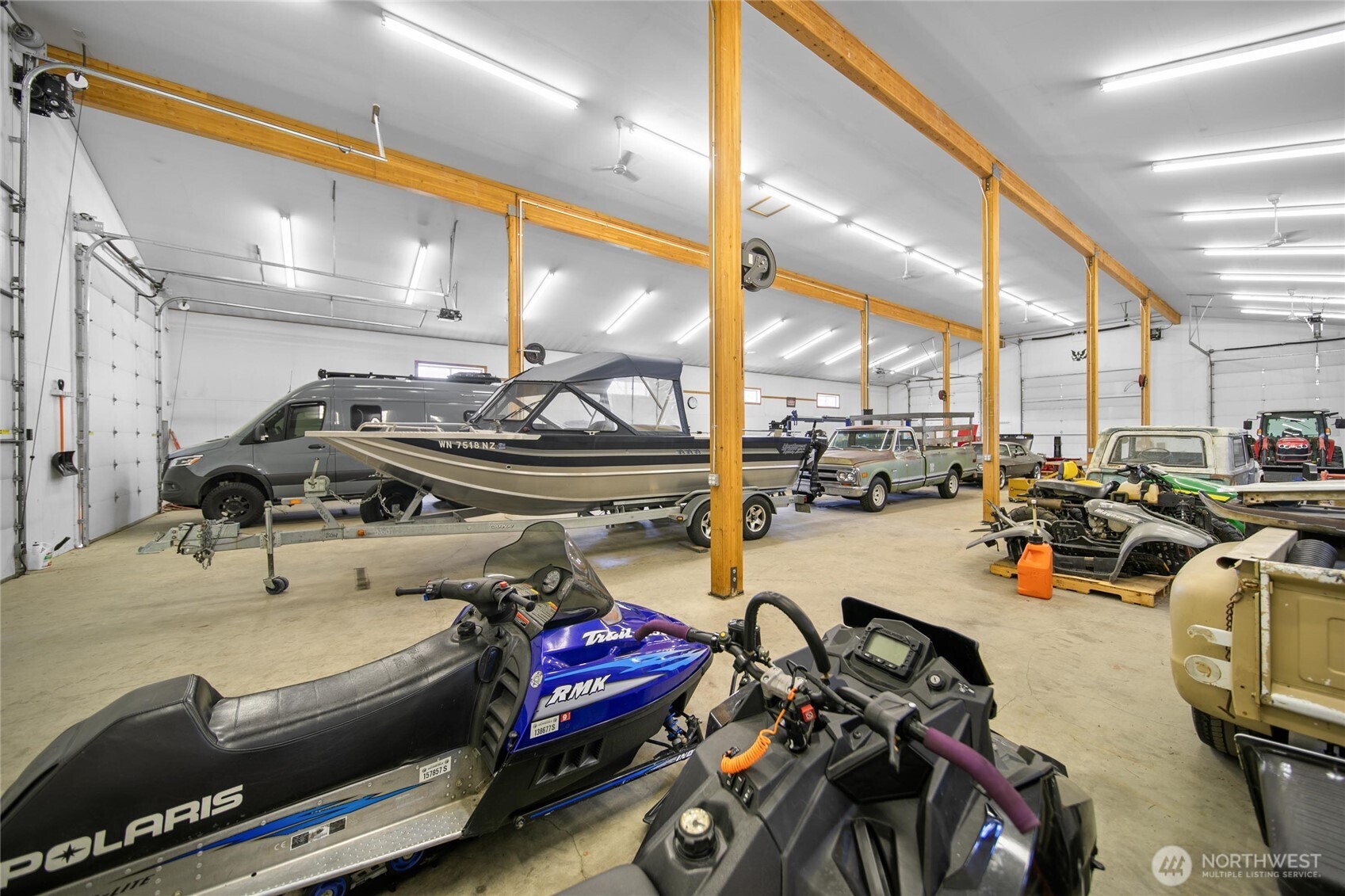 18553 Camp 12 Road , Leavenworth, WA 98826