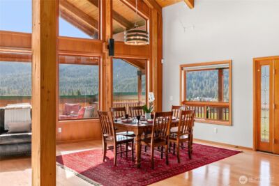 18553 Camp 12 Road , Leavenworth, WA 98826 - Photo 5