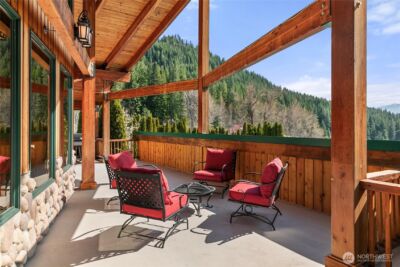18553 Camp 12 Road , Leavenworth, WA 98826 - Photo 6