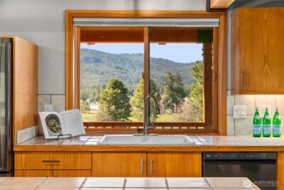 18553 Camp 12 Road , Leavenworth, WA 98826 - Photo 8
