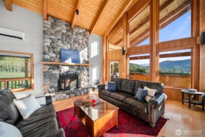 18553 Camp 12 Road , Leavenworth, WA 98826 - Photo 11