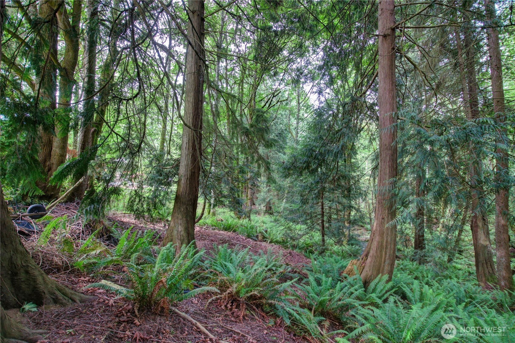 107 Pueblo Heights , Mount Vernon, WA 98273