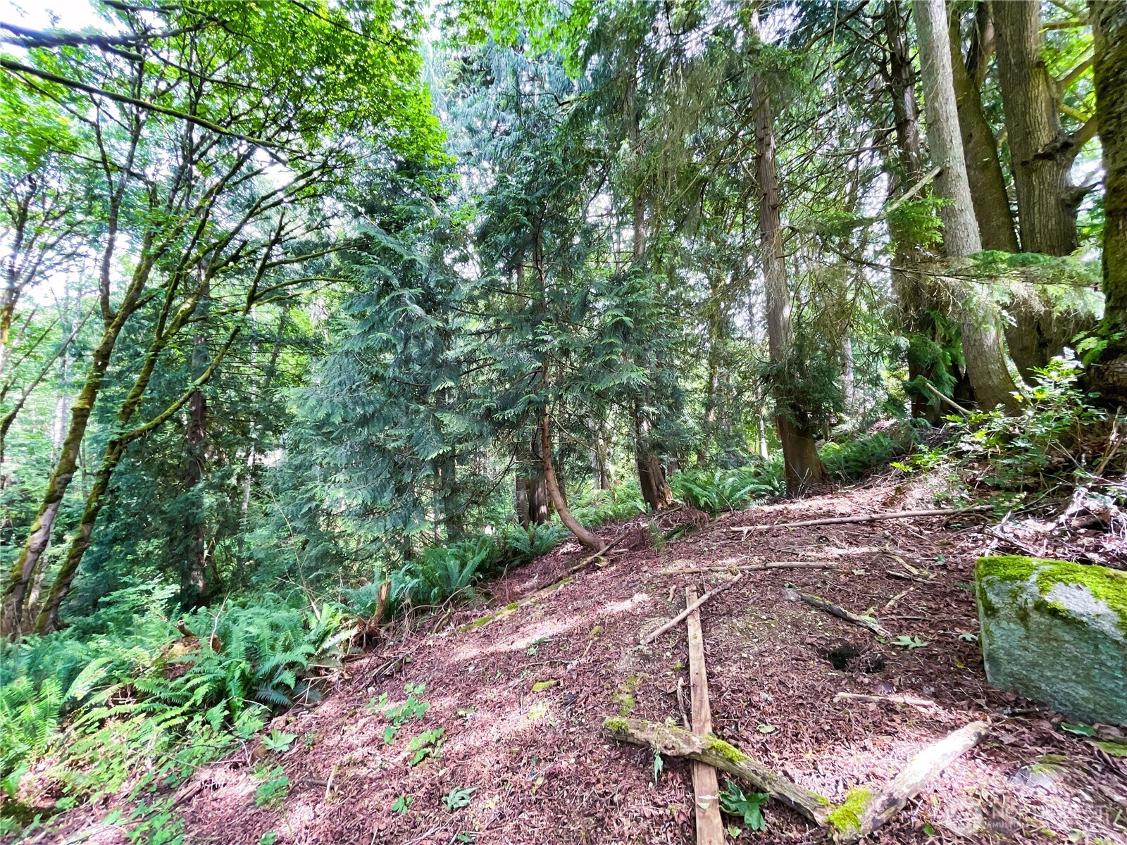 107 Pueblo Heights , Mount Vernon, WA 98273