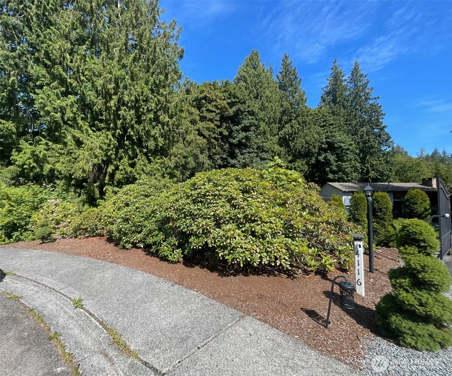 107 Pueblo Heights , Mount Vernon, WA 98273