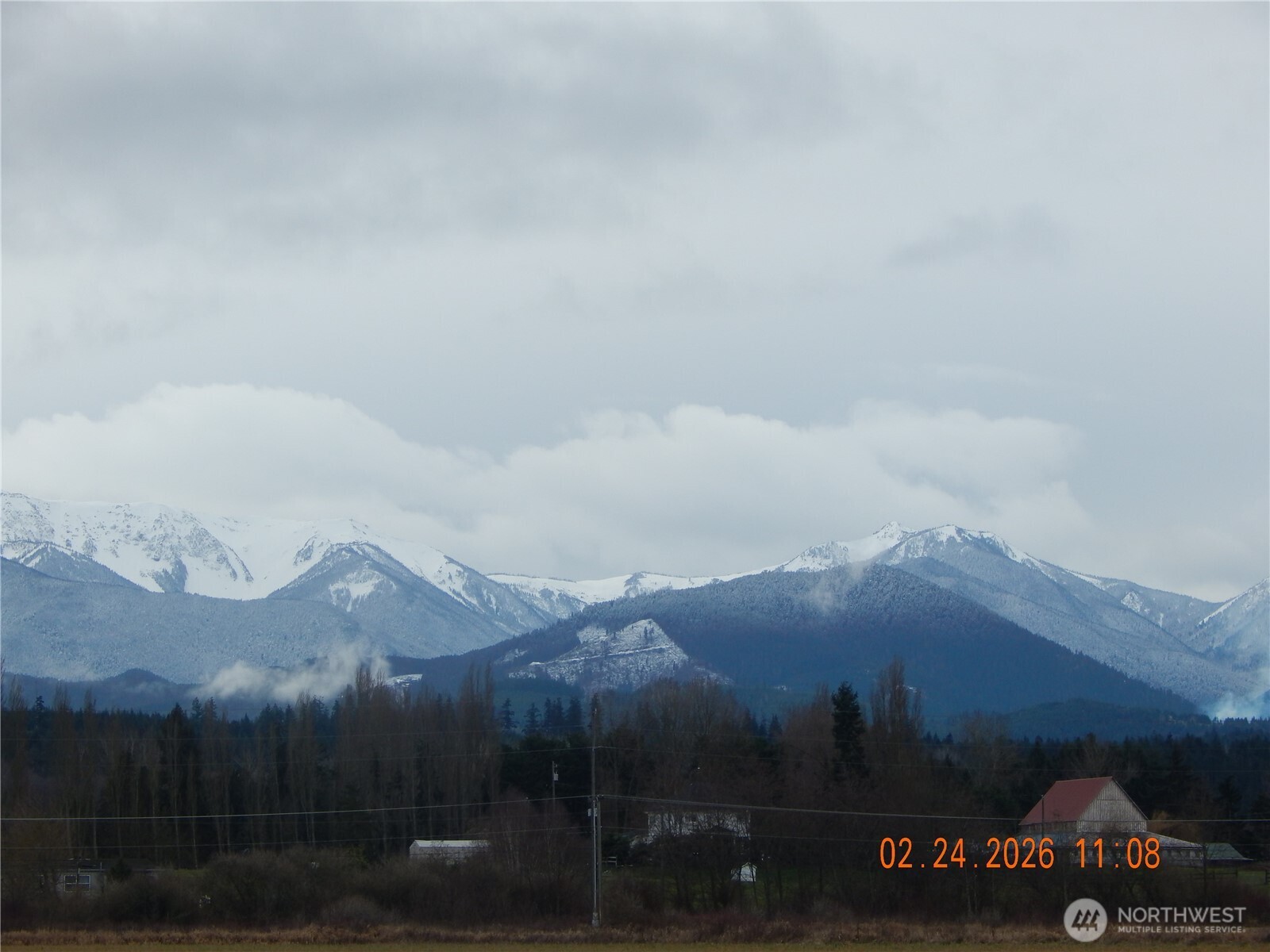 9999 Old Olympic Hwy , Port Angeles, WA 98362