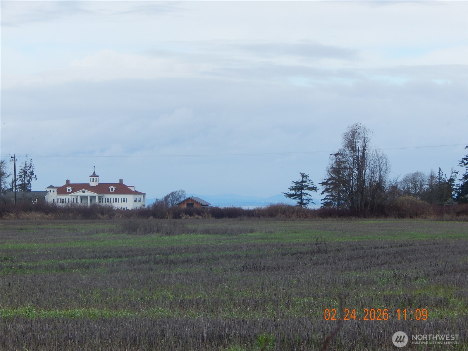 9999 Old Olympic Hwy , Port Angeles, WA 98362