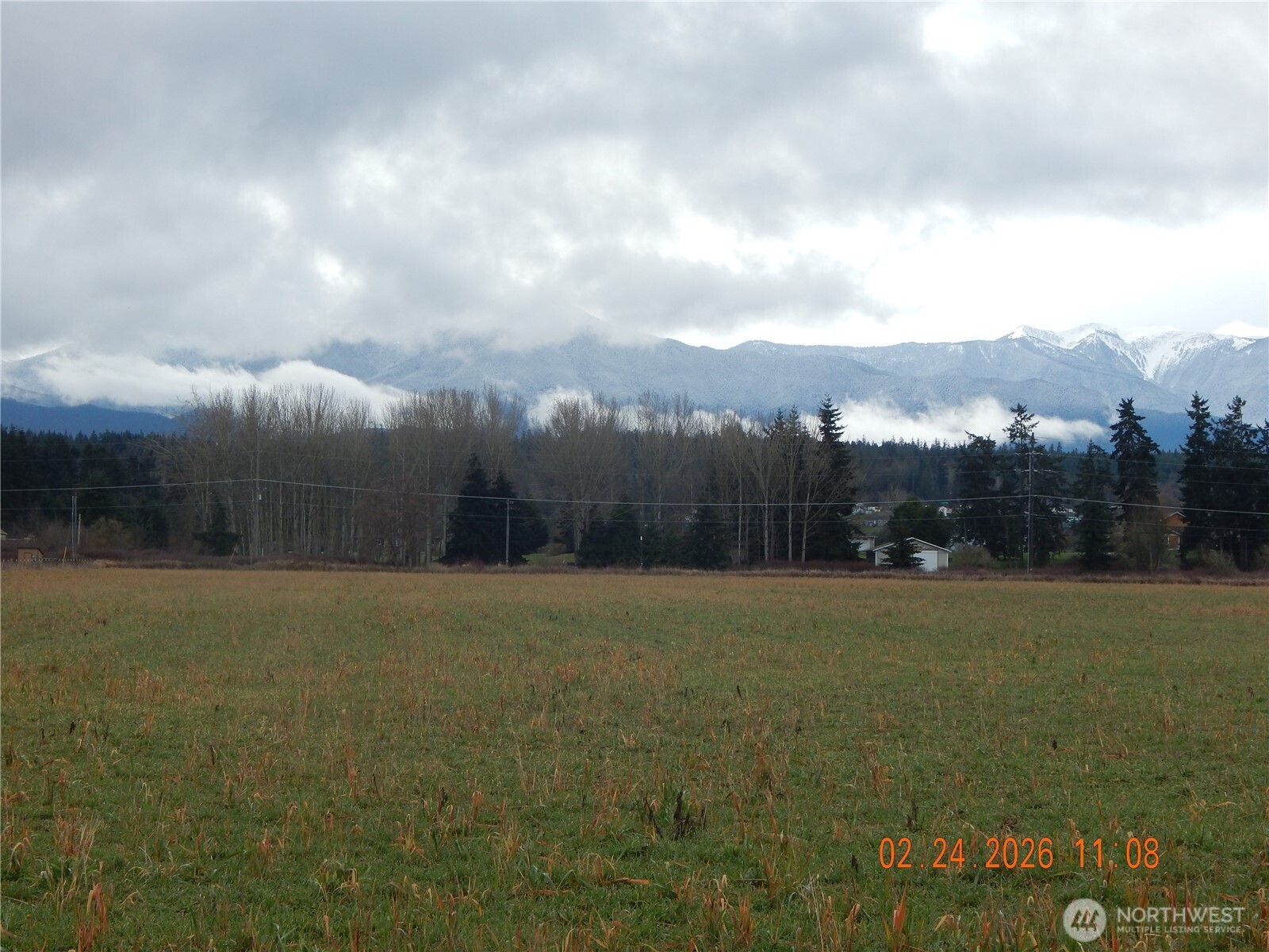 9999 Old Olympic Hwy , Port Angeles, WA 98362