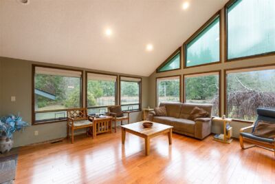 3547 Deer Park Road , Port Angeles, WA 98362 - Photo 11