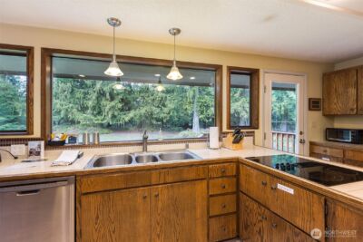 3547 Deer Park Road , Port Angeles, WA 98362 - Photo 13