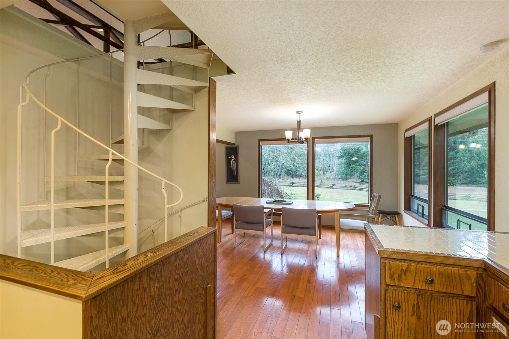 3547 Deer Park Road , Port Angeles, WA 98362