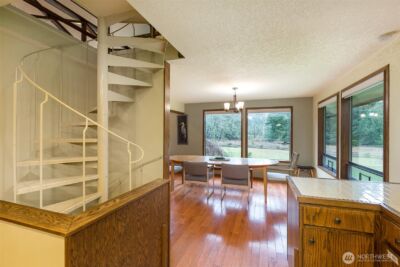3547 Deer Park Road , Port Angeles, WA 98362 - Photo 16