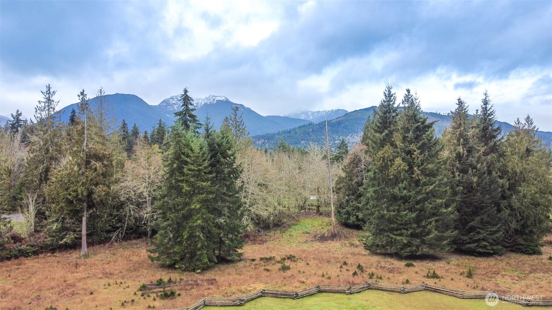 3547 Deer Park Road , Port Angeles, WA 98362