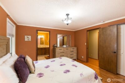 3547 Deer Park Road , Port Angeles, WA 98362 - Photo 21
