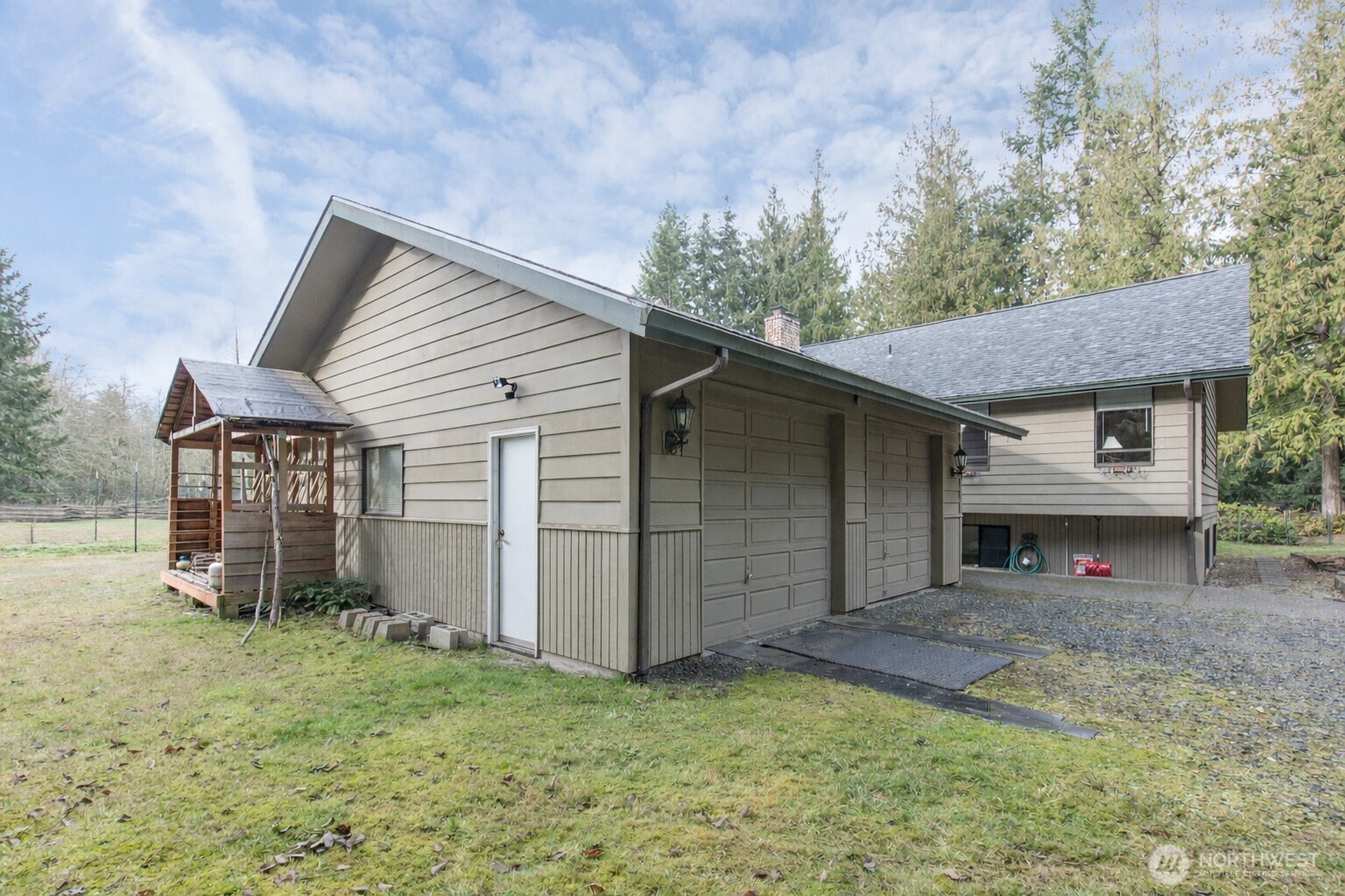 3547 Deer Park Road , Port Angeles, WA 98362