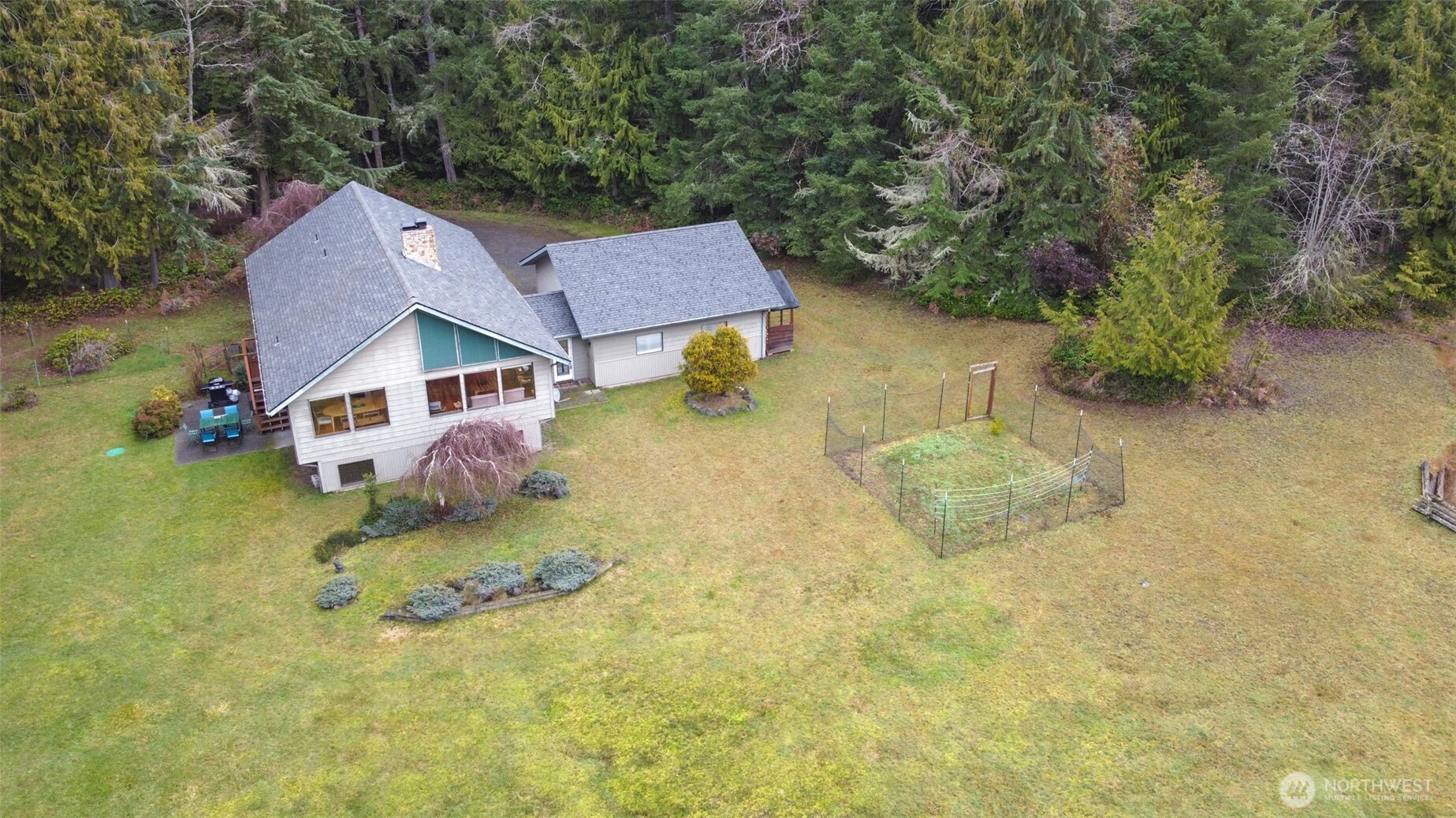 3547 Deer Park Road , Port Angeles, WA 98362