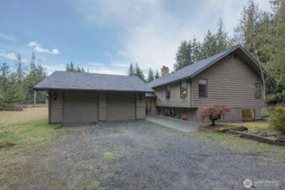 3547 Deer Park Road , Port Angeles, WA 98362 - Photo 6