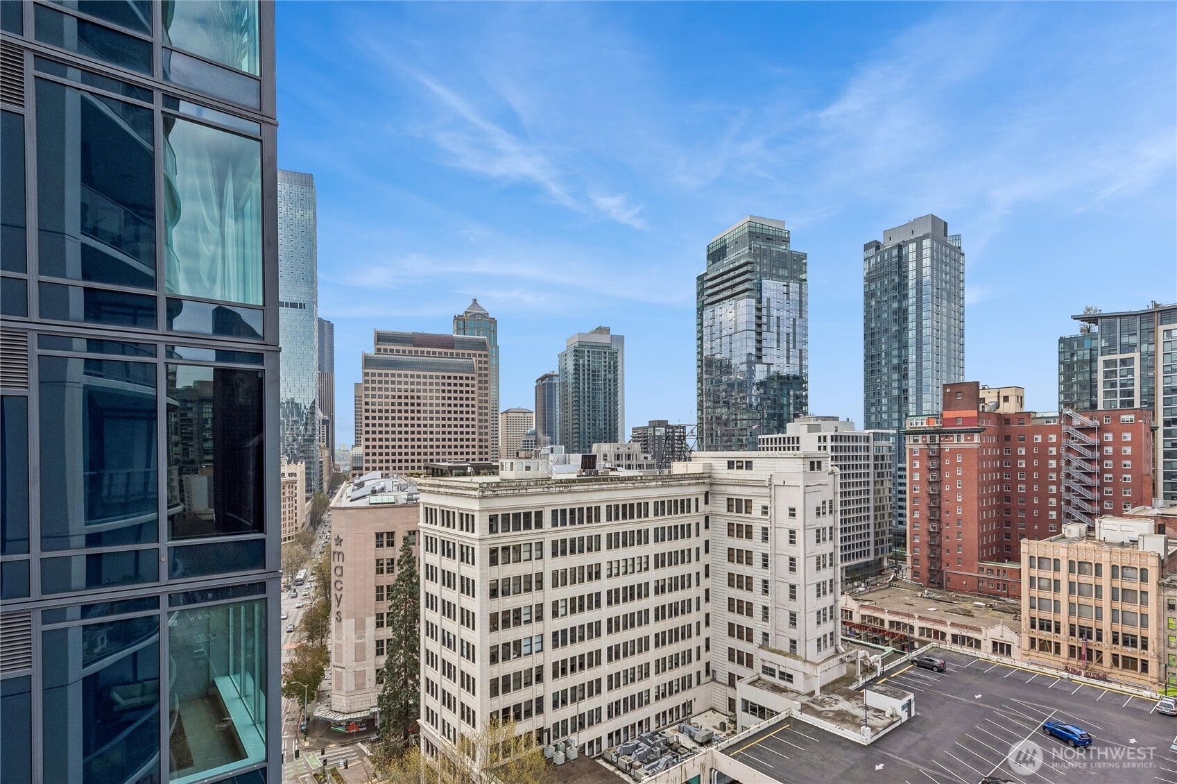 1920 4th Avenue #1504, Seattle, WA 98101