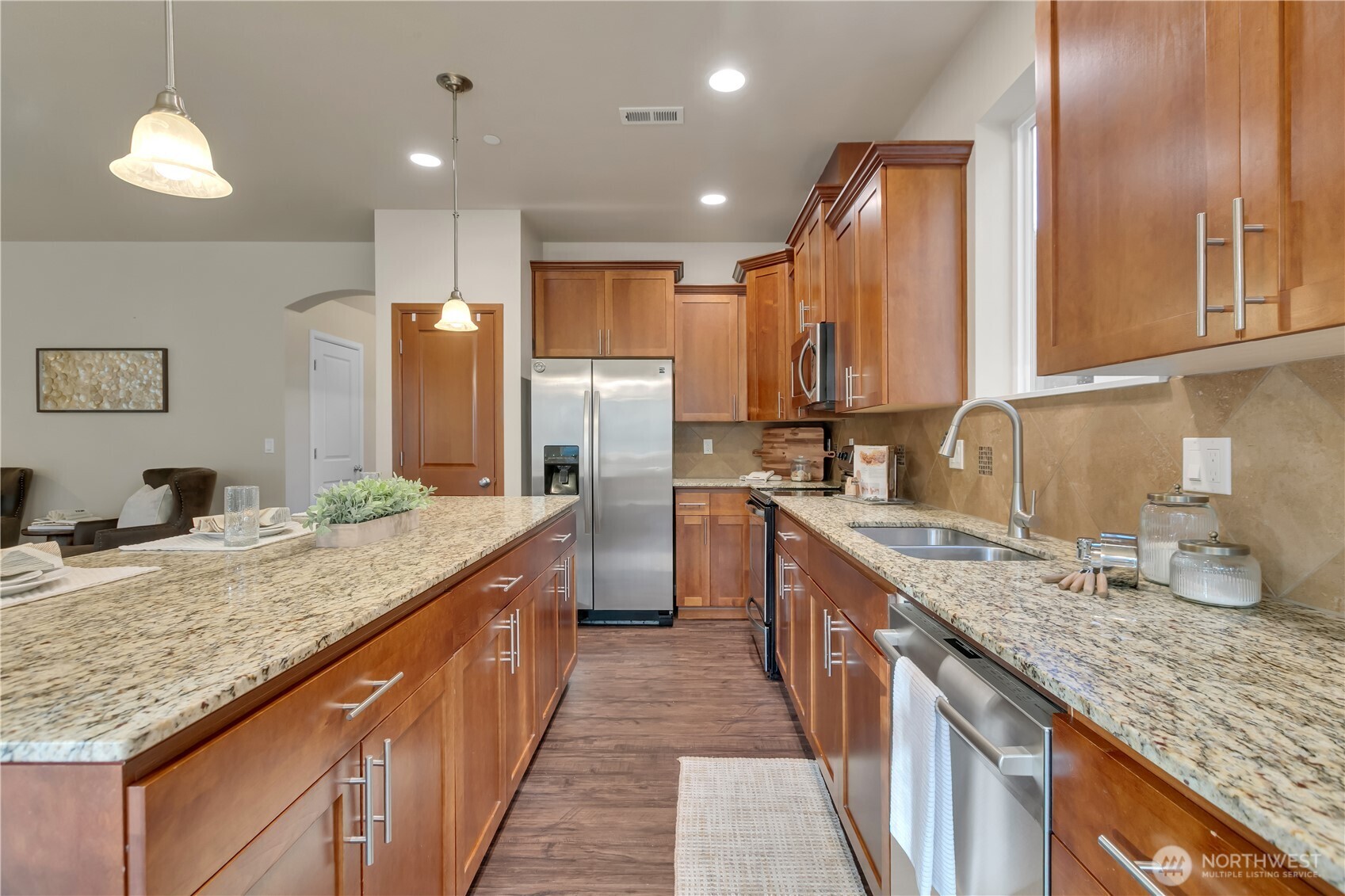 18509 104th Street Ct E, Bonney Lake, WA 98391