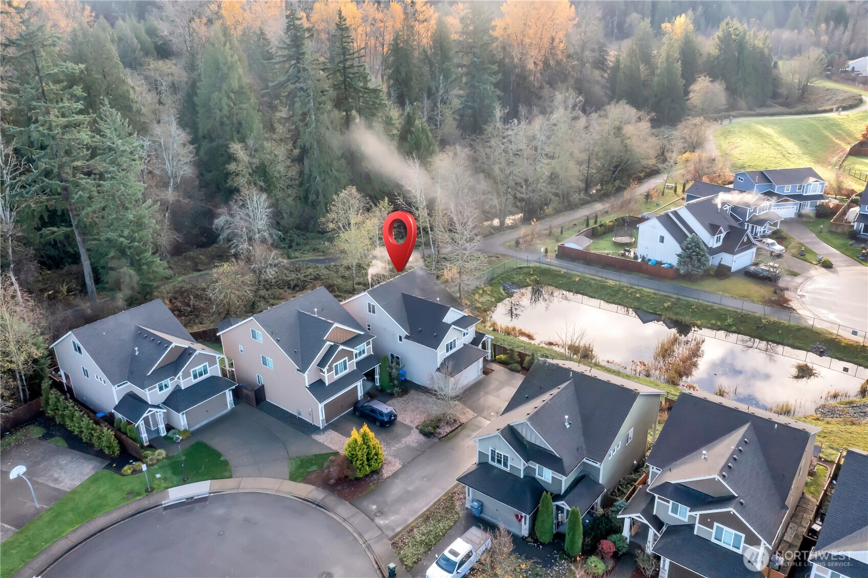 18509 104th Street Ct E, Bonney Lake, WA 98391