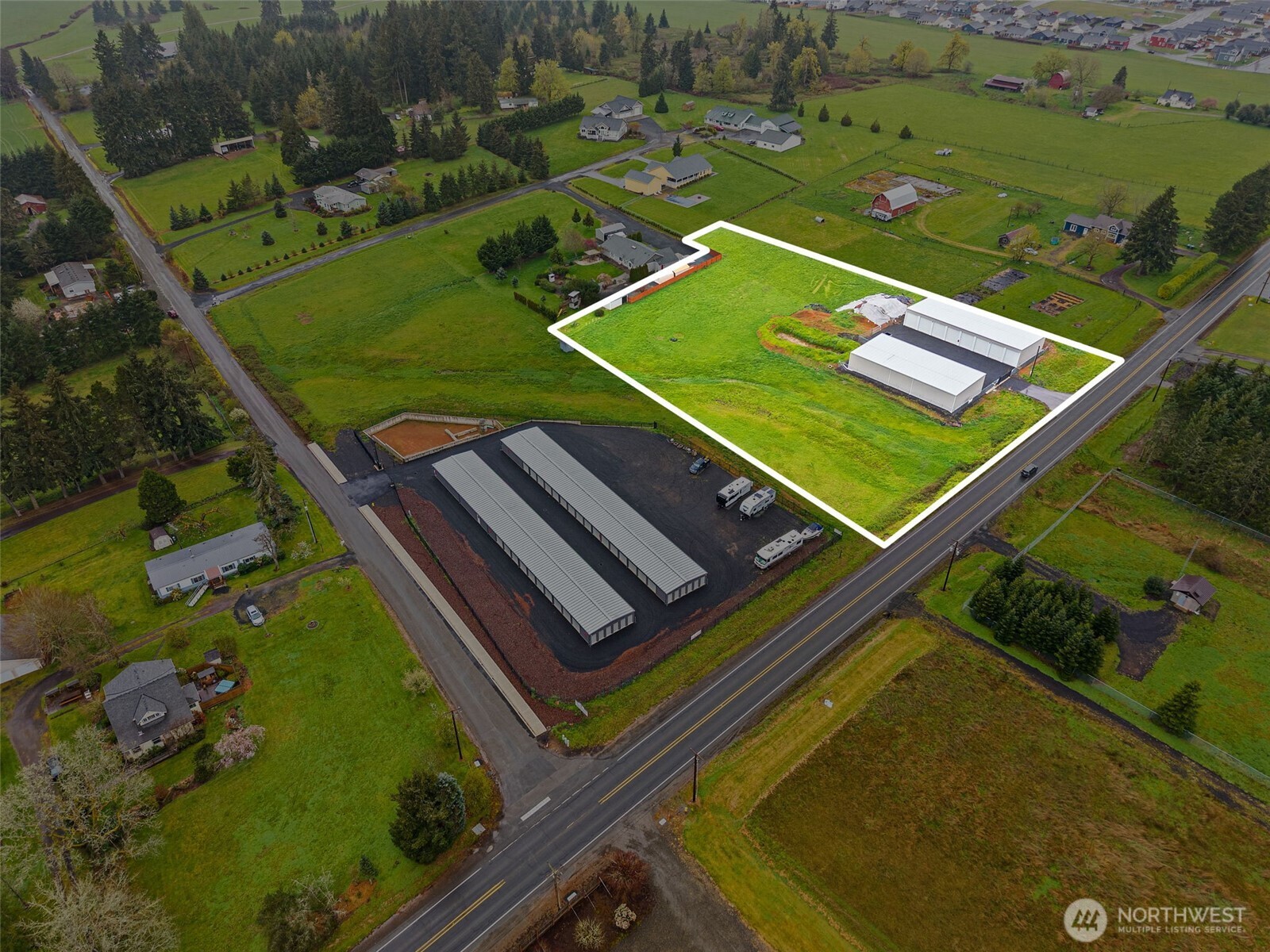 380 State Route 505 #12, Winlock, WA 98596