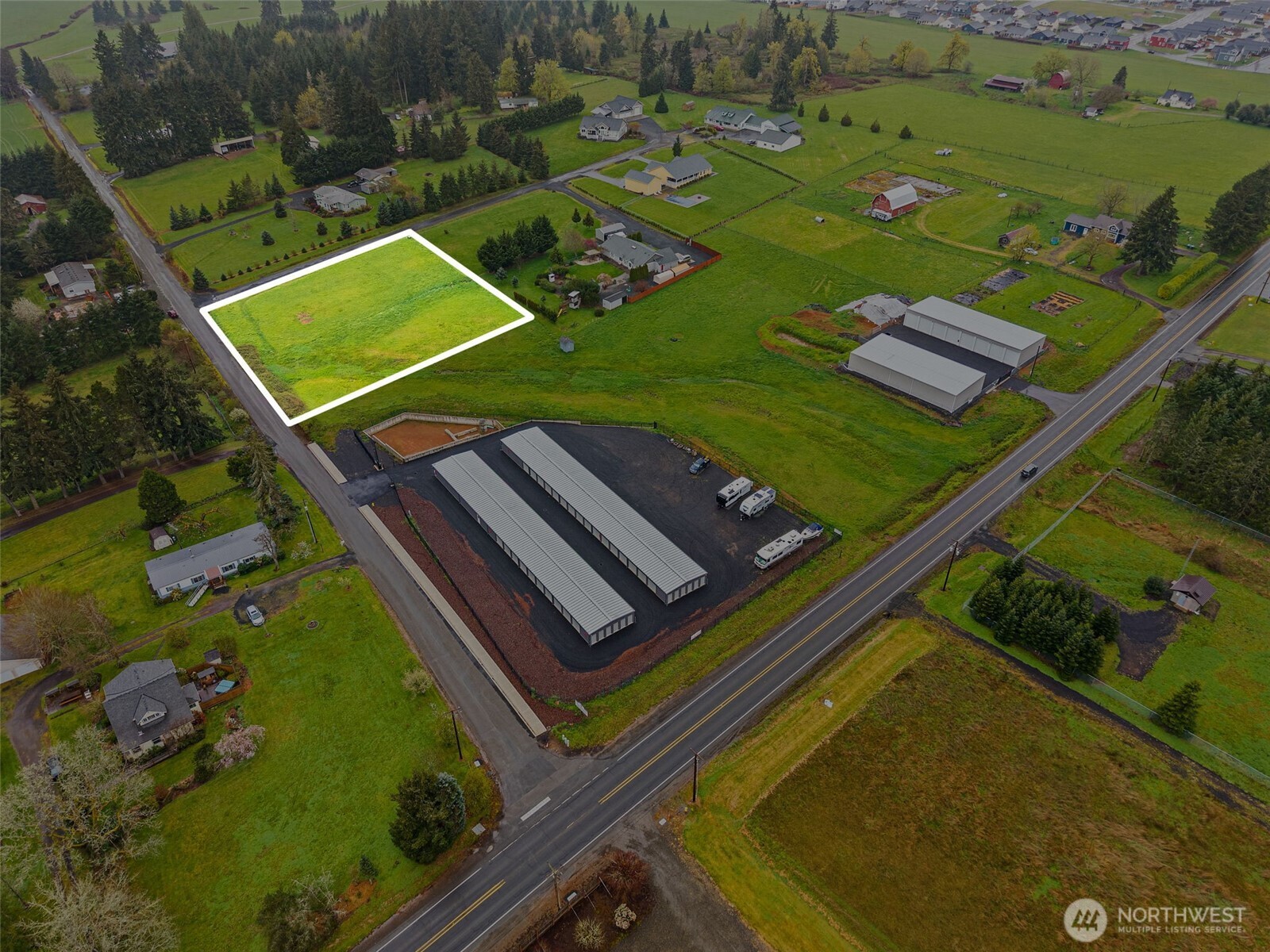 380 State Route 505 #12, Winlock, WA 98596