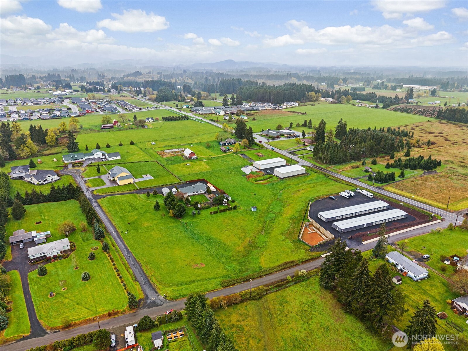 380 State Route 505 #12, Winlock, WA 98596