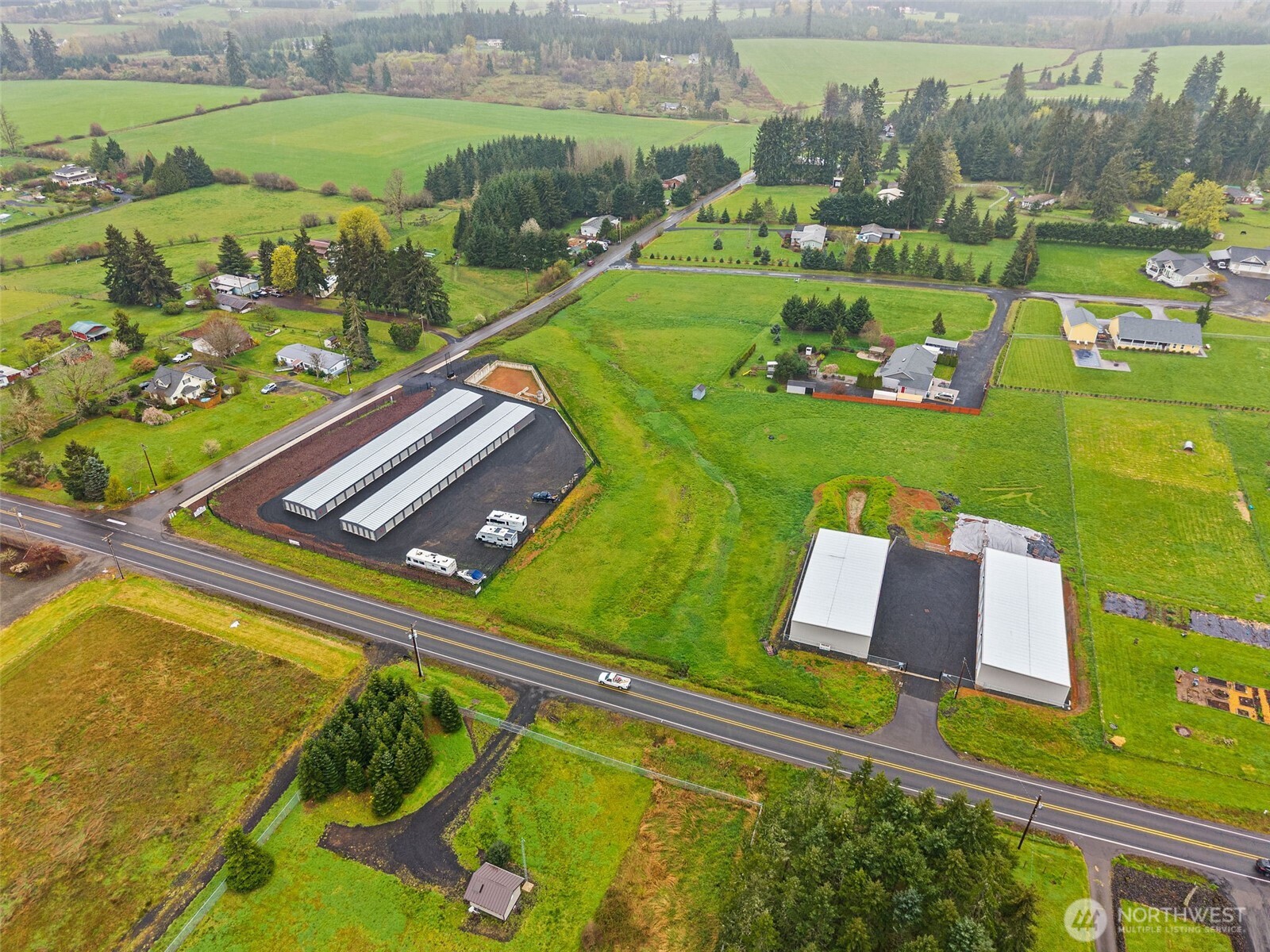 380 State Route 505 #12, Winlock, WA 98596