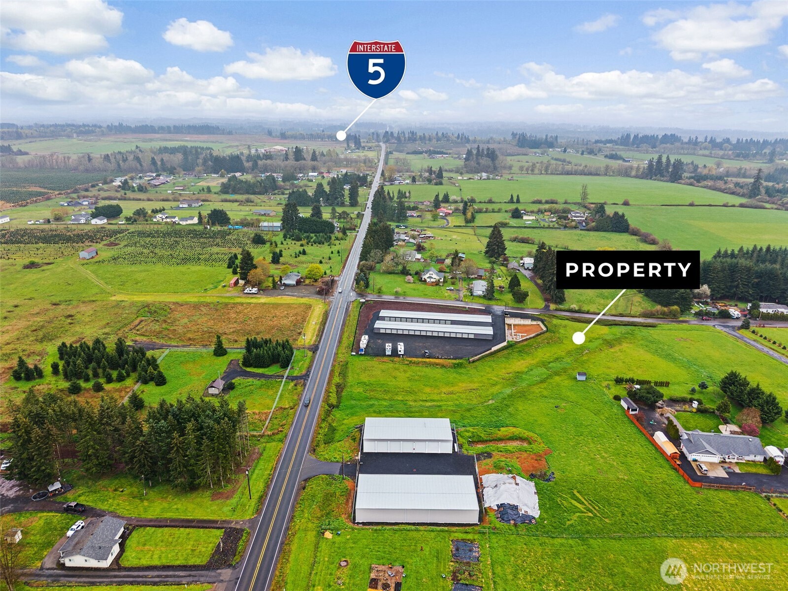 380 State Route 505 #12, Winlock, WA 98596