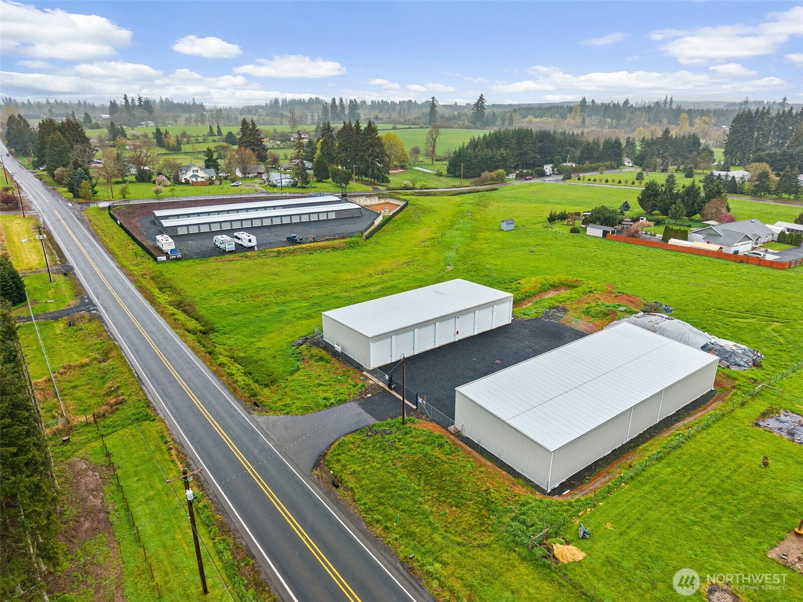 380 State Route 505 #12, Winlock, WA 98596