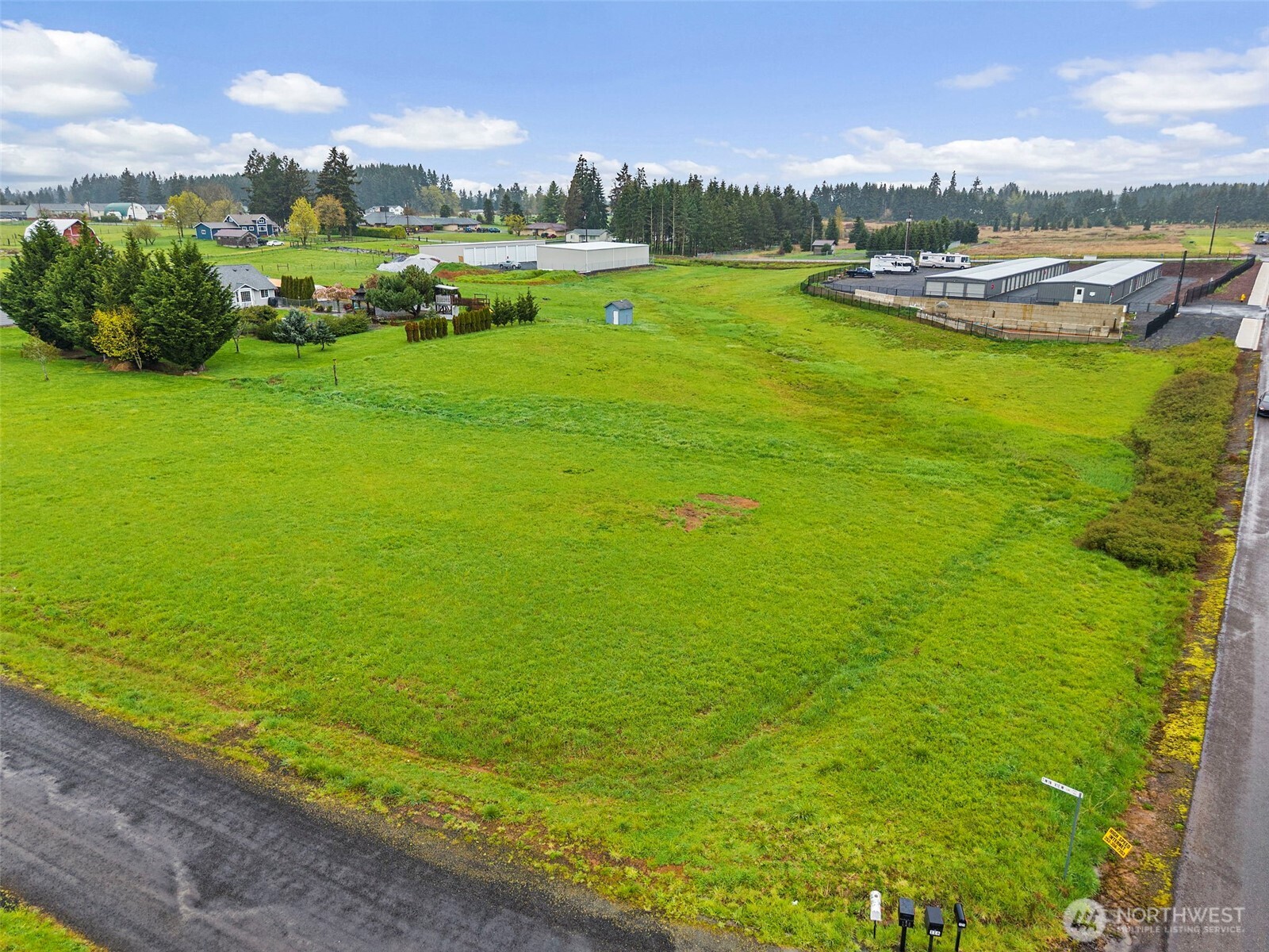380 State Route 505 #12, Winlock, WA 98596