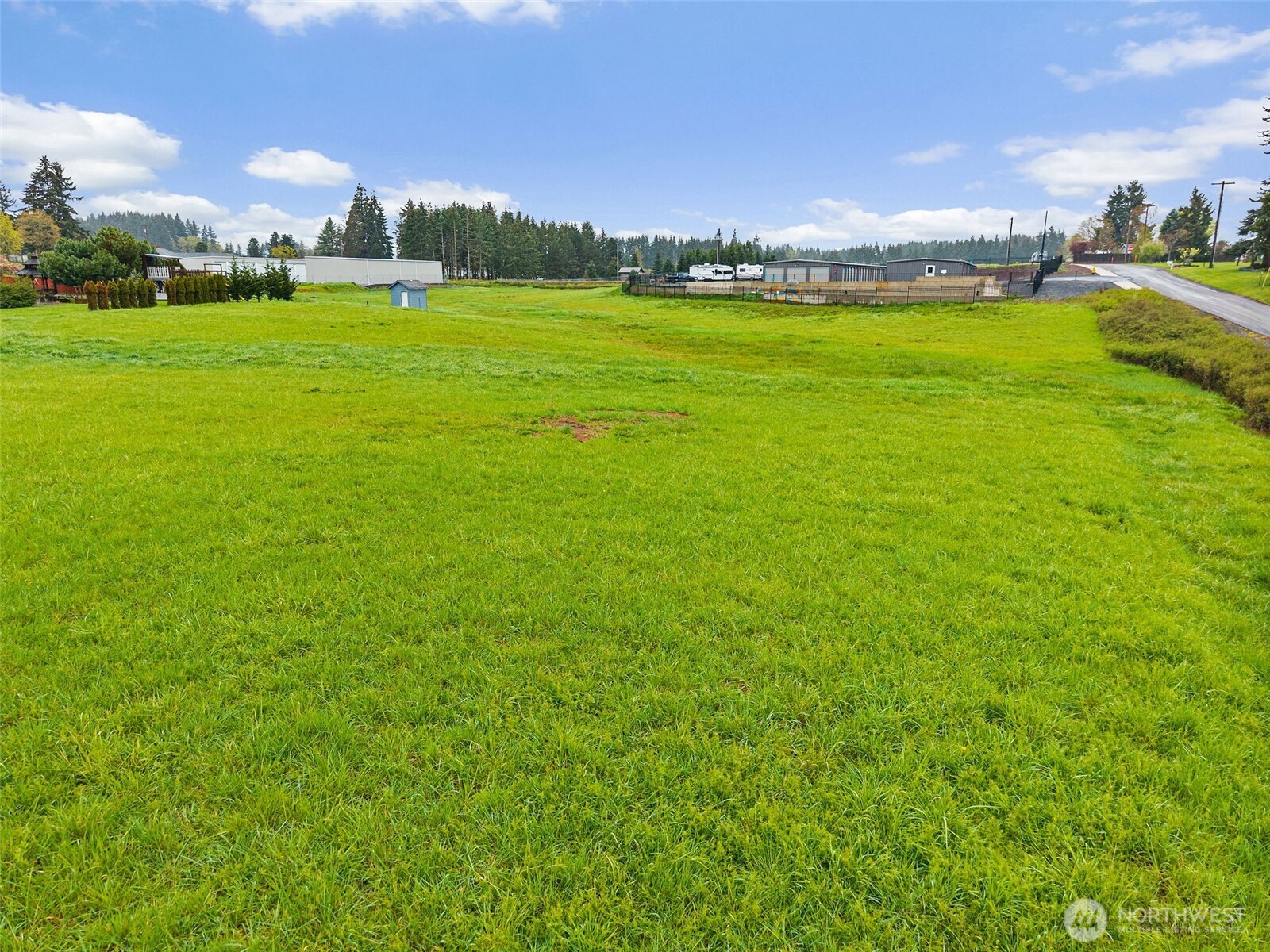 380 State Route 505 #12, Winlock, WA 98596