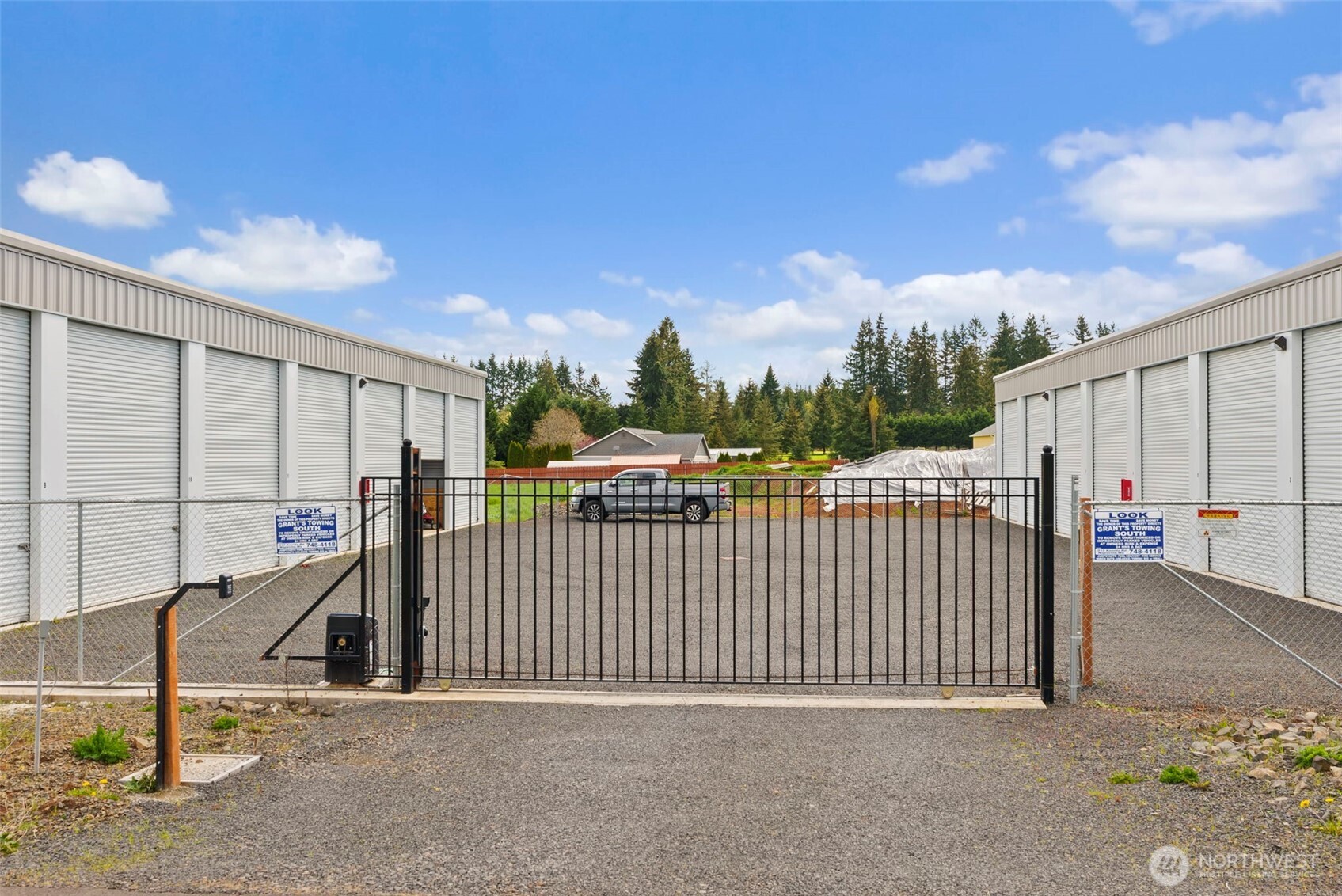 380 State Route 505 #12, Winlock, WA 98596