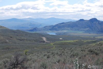 0 Lower White Road , Tonasket, WA 98855