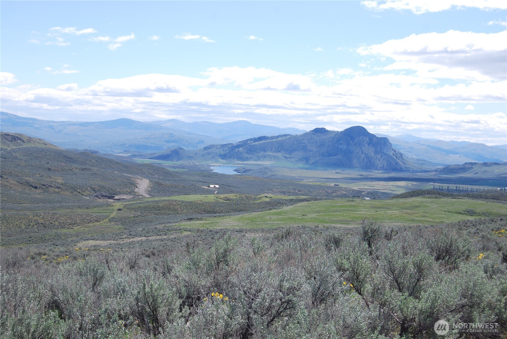 0 Lower White Road , Tonasket, WA 98855