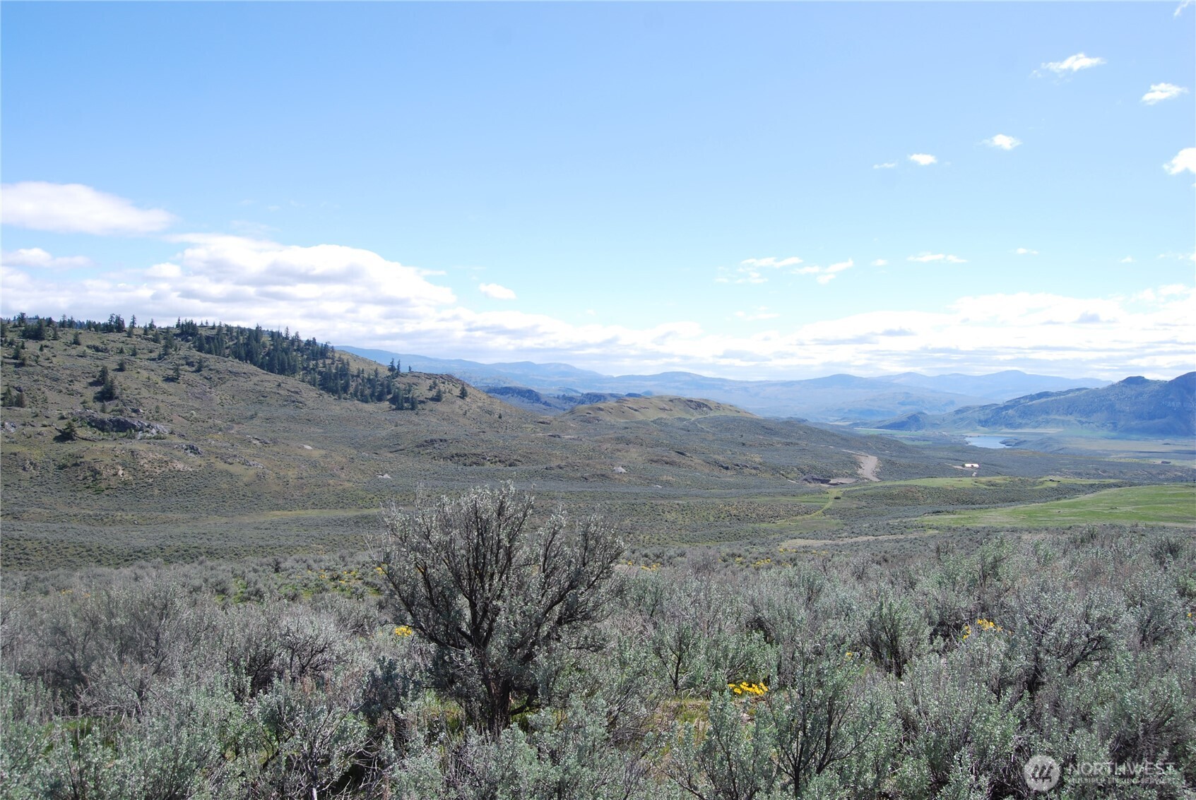 0 Lower White Road , Tonasket, WA 98855