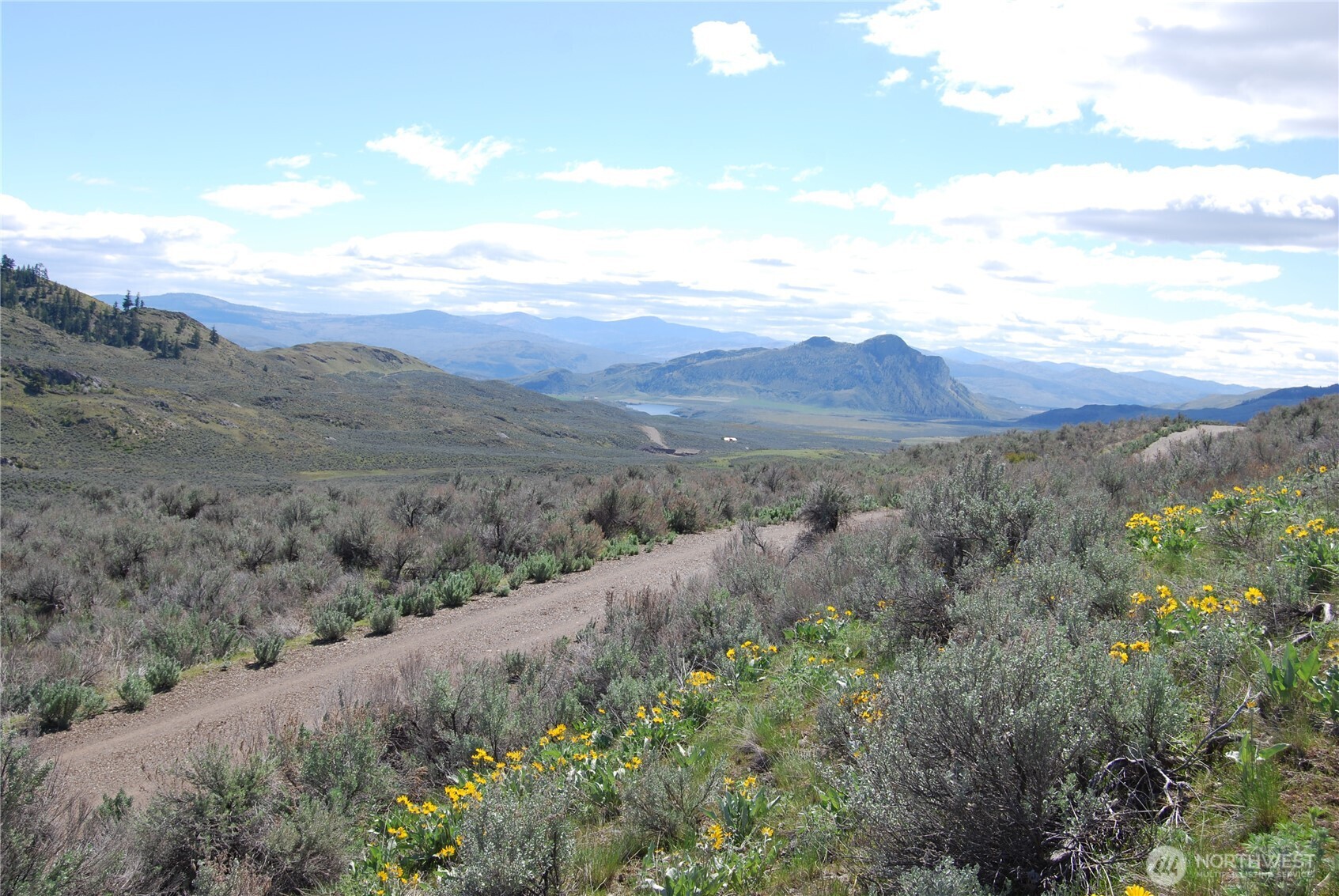 0 Lower White Road , Tonasket, WA 98855
