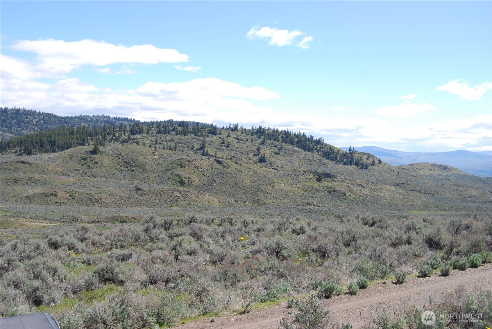 0 Lower White Road , Tonasket, WA 98855