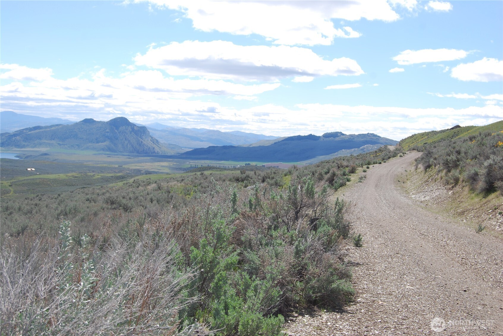 0 Lower White Road , Tonasket, WA 98855