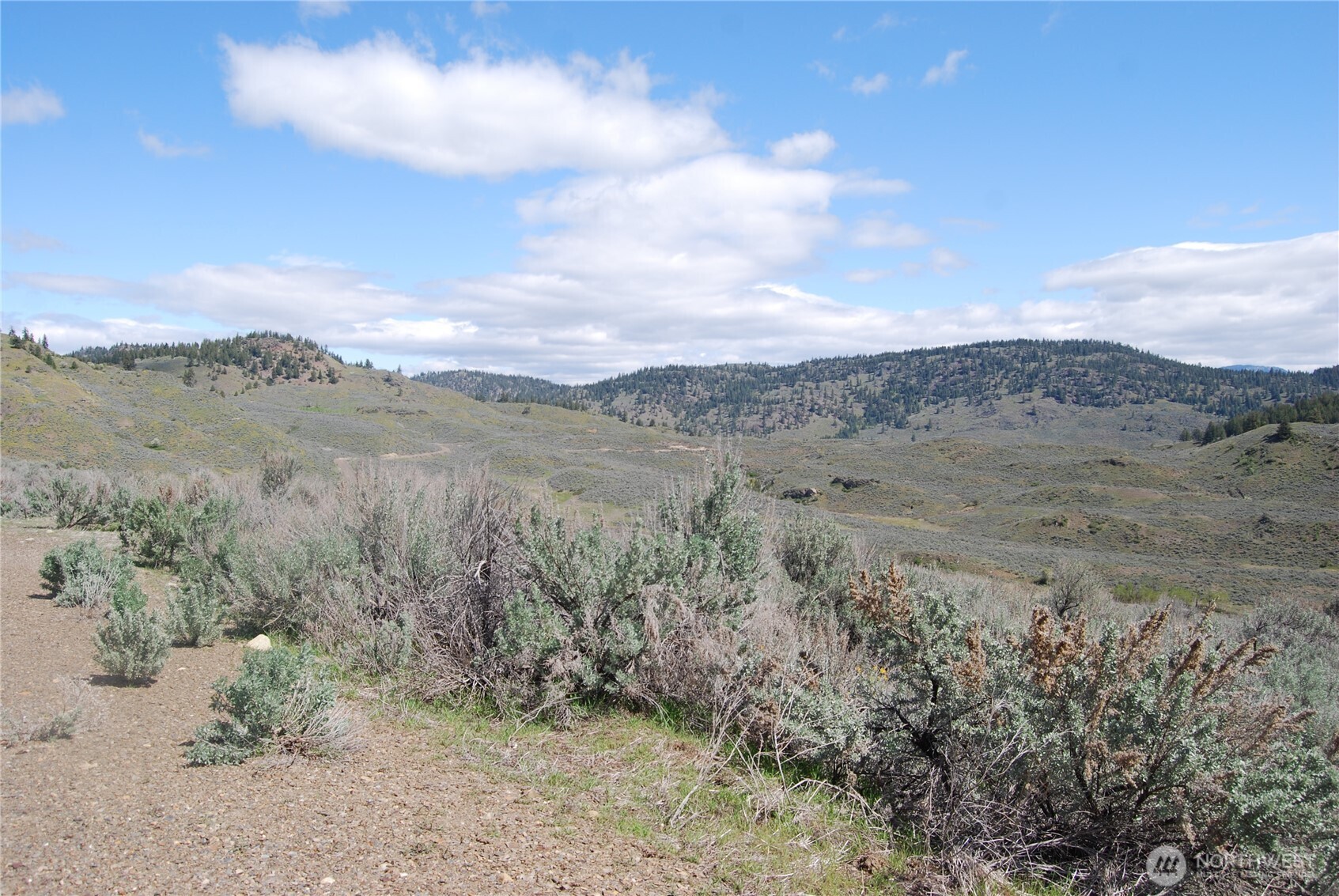 0 Lower White Road , Tonasket, WA 98855