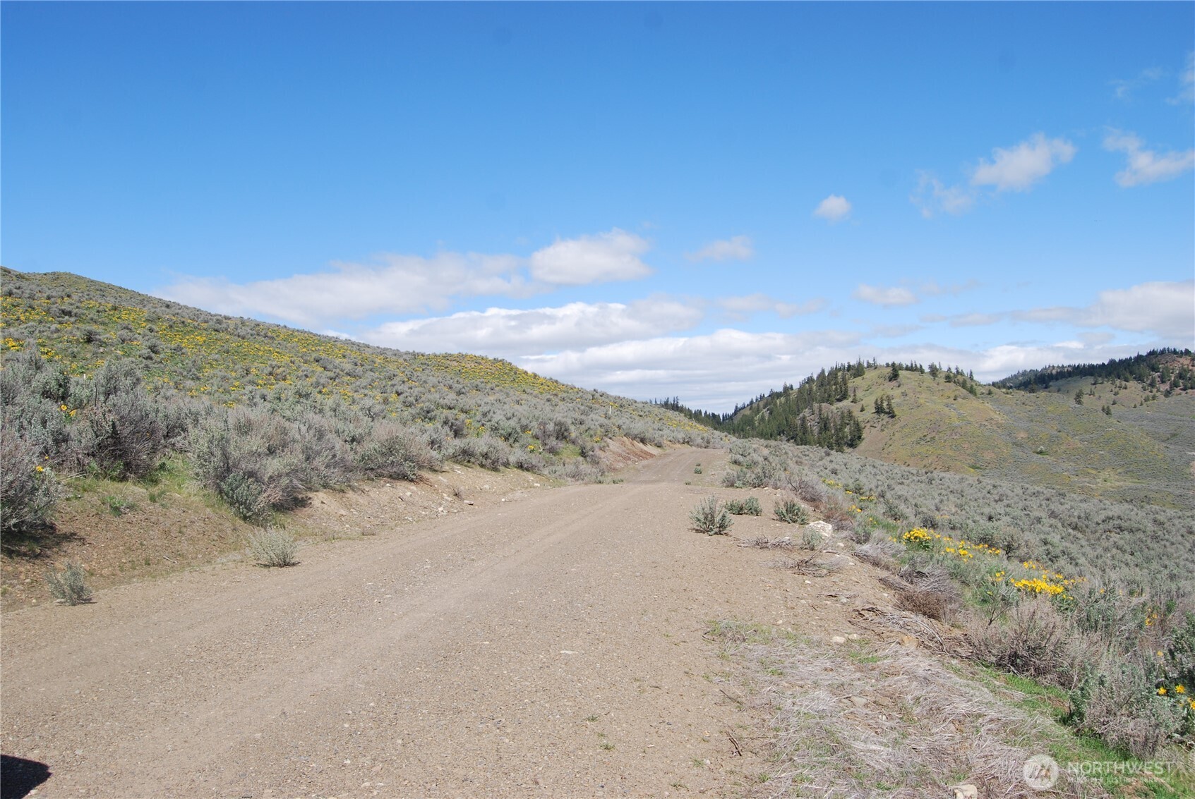 0 Lower White Road , Tonasket, WA 98855