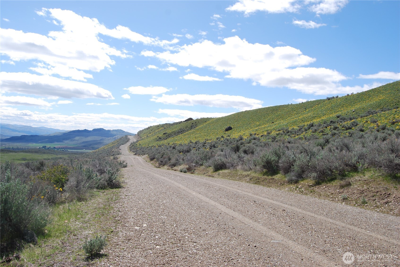 0 Lower White Road , Tonasket, WA 98855
